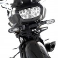 R&G Racing Fender Eiminator / License Plate Holder for Suzuki GSX-S1000GT / GSX-S1000GX R&G Racing Fender Eiminator / License Plate Holder for Suzuki GSX-S1000GT / GSX-S1000GX